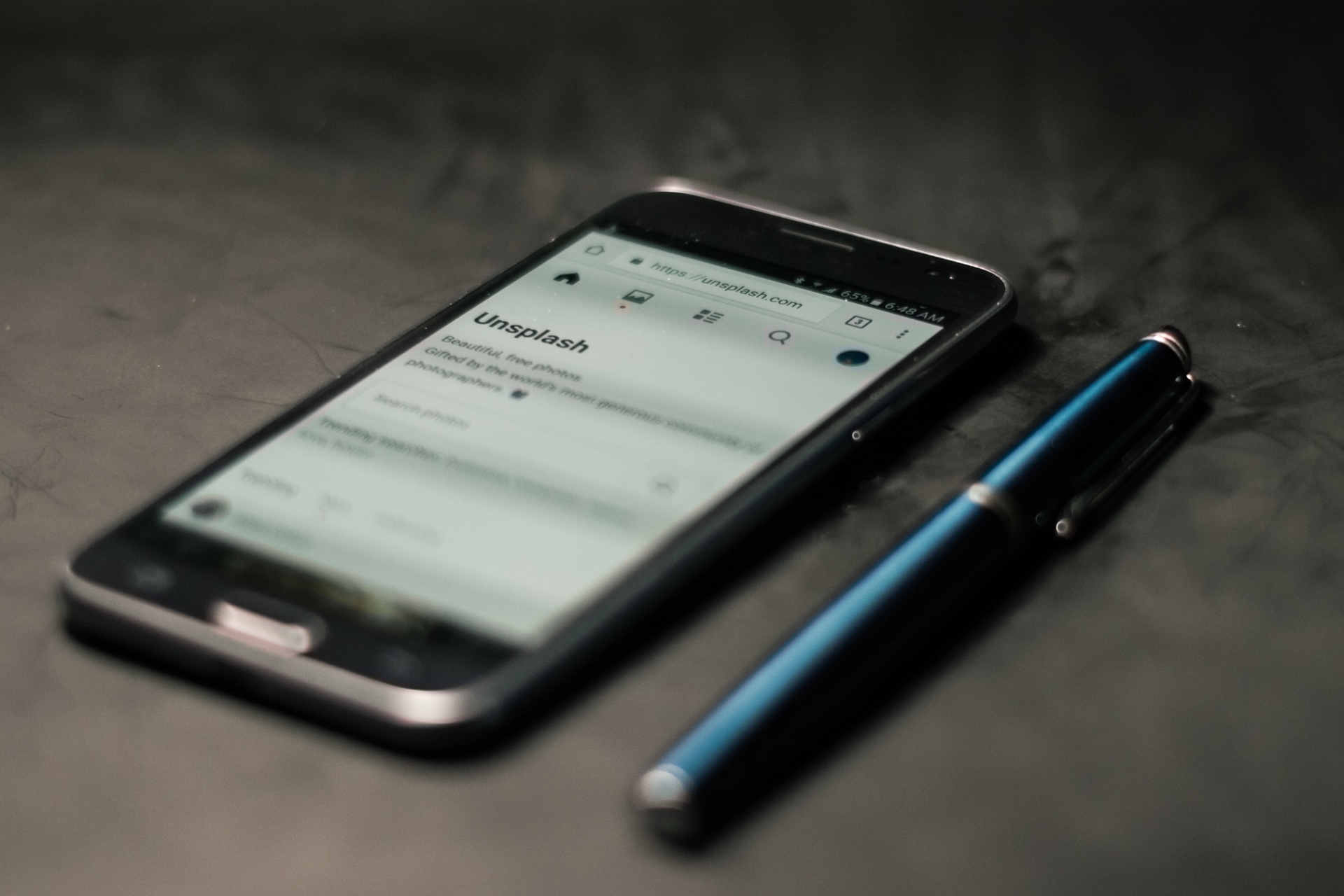 featured image thumbnail for post Selectable text with no context menu in Xamarin Forms