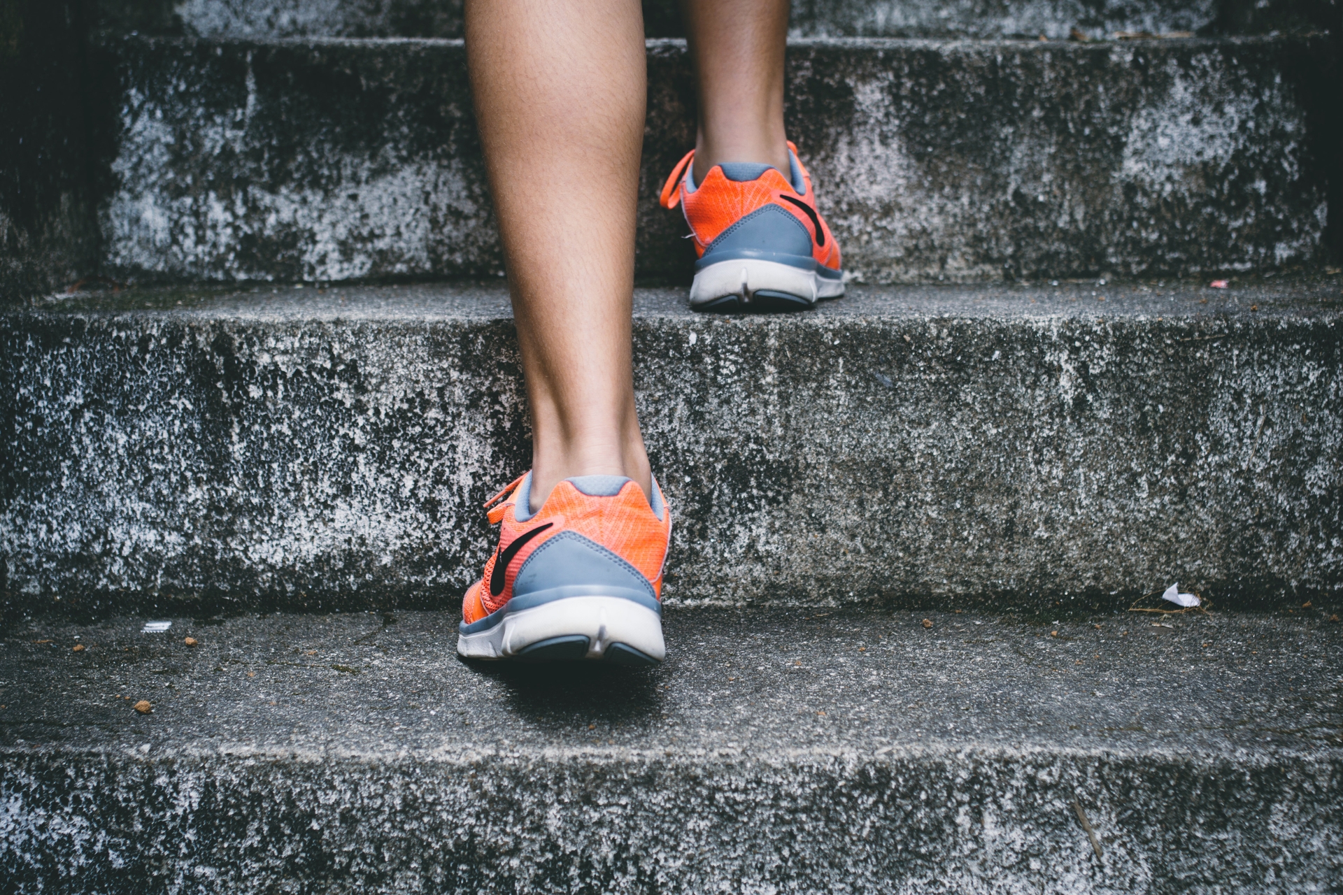 featured image thumbnail for post Lessons learned from running a marathon